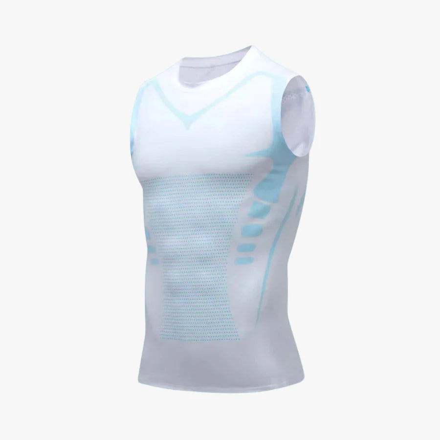 CoreArmour® 2.0 | Senti il potere della sicurezza, della forma e del controllo